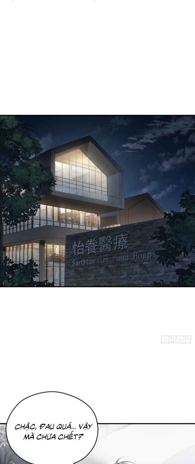 Đánh Dấu Tính Lặn Chap 1 - Next Chap 2