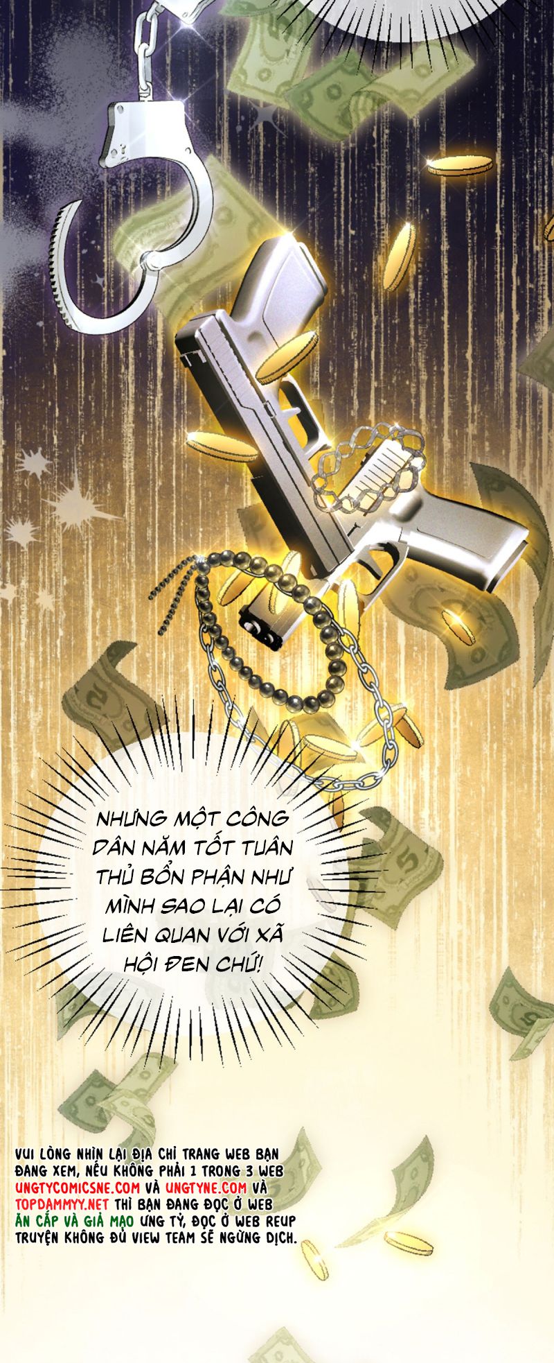 Đánh Dấu Tính Lặn Chap 1 - Next Chap 2