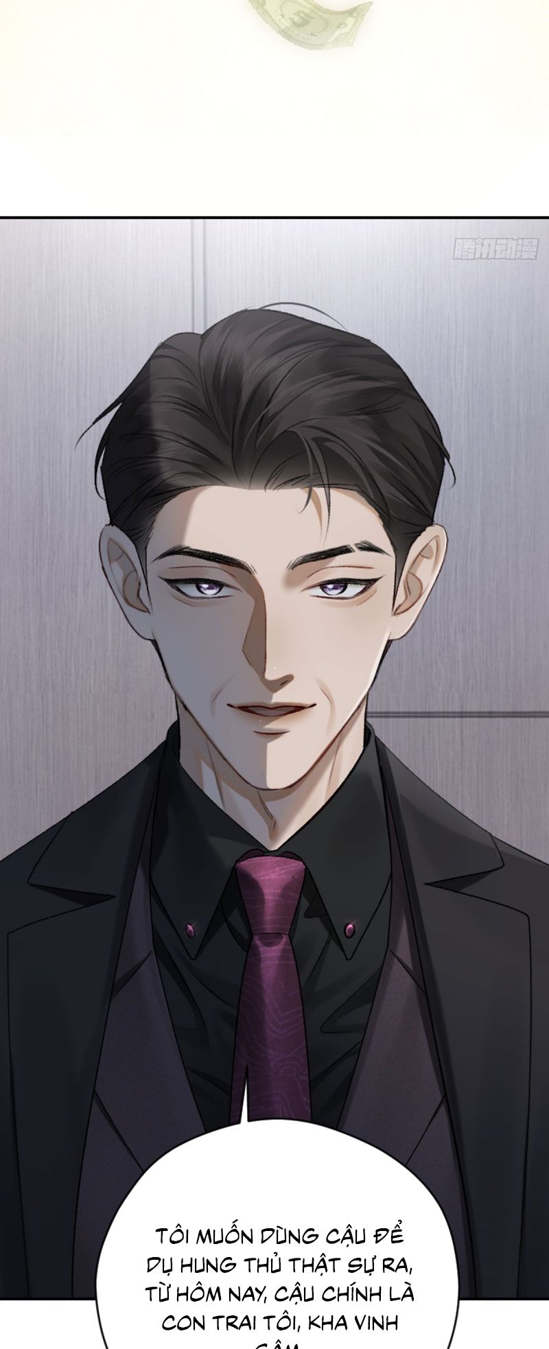 Đánh Dấu Tính Lặn Chap 1 - Next Chap 2