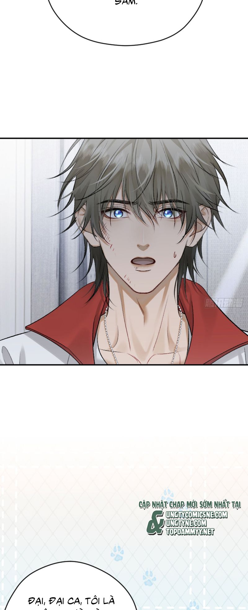 Đánh Dấu Tính Lặn Chap 1 - Next Chap 2