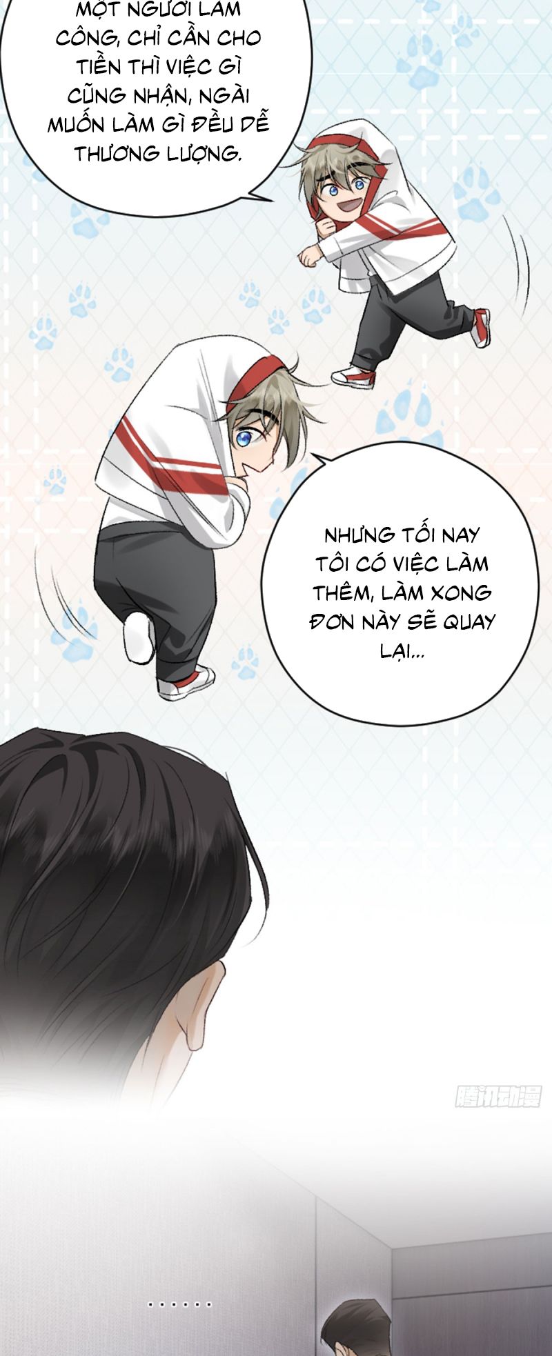 Đánh Dấu Tính Lặn Chap 1 - Next Chap 2