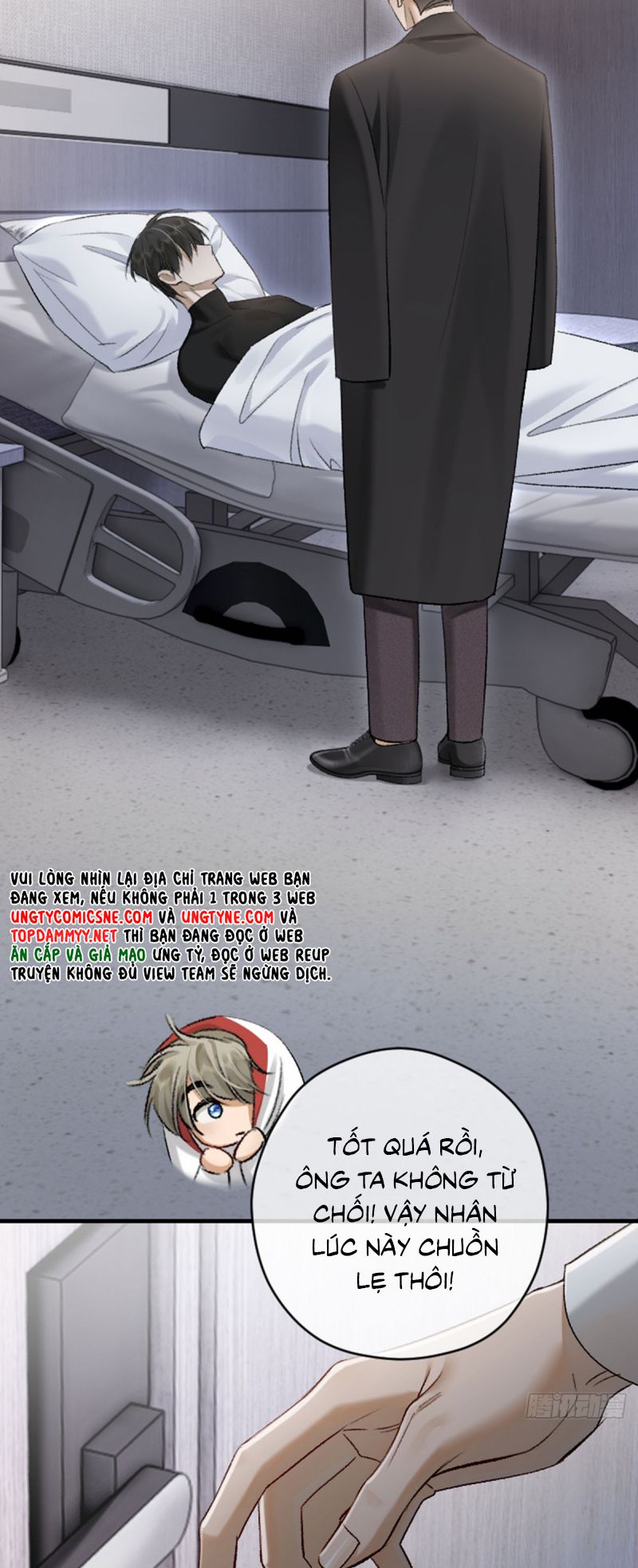 Đánh Dấu Tính Lặn Chap 1 - Next Chap 2