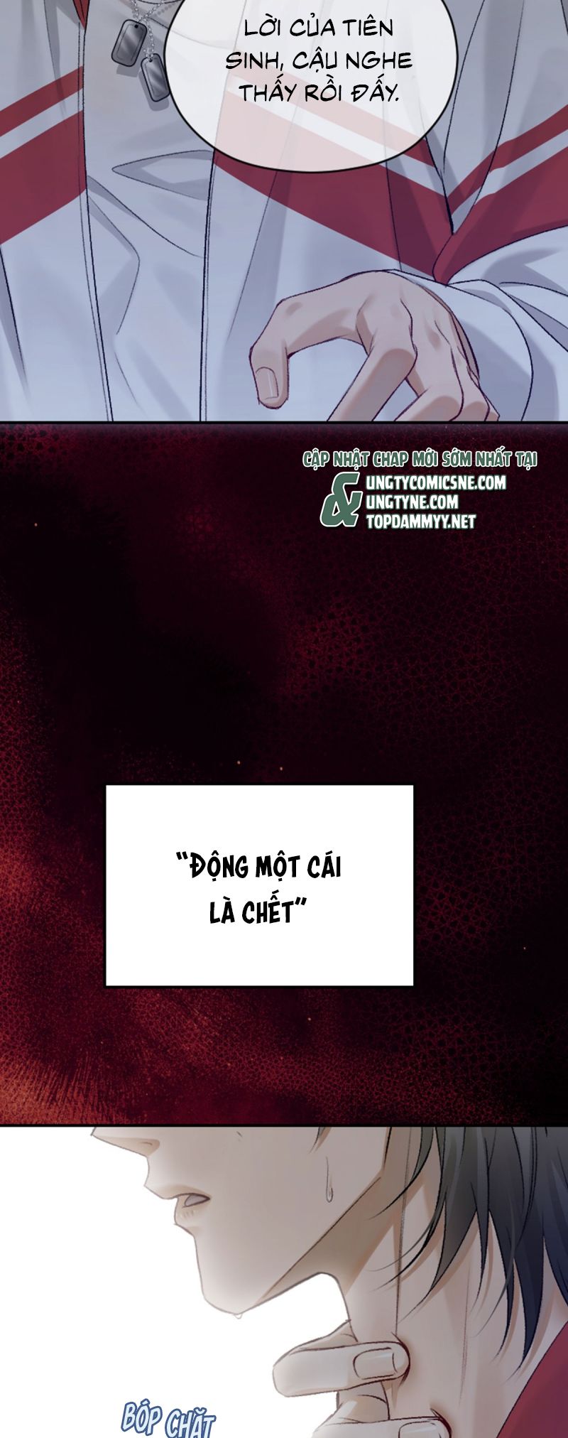 Đánh Dấu Tính Lặn Chap 1 - Next Chap 2