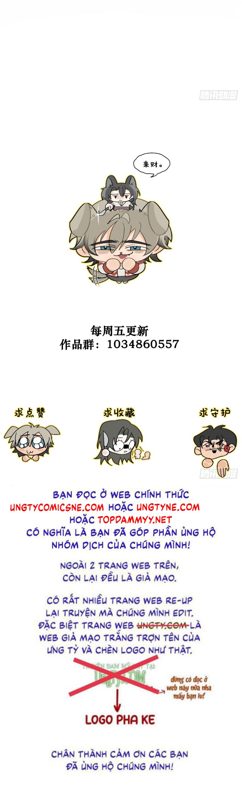 Đánh Dấu Tính Lặn Chap 1 - Next Chap 2