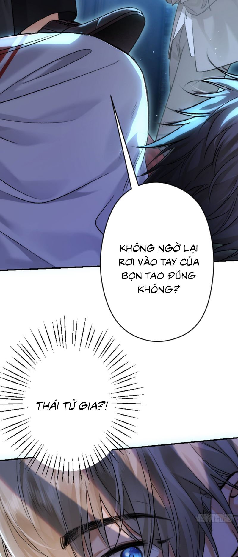 Đánh Dấu Tính Lặn Chap 1 - Next Chap 2