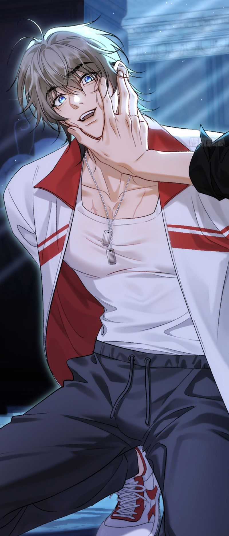 Đánh Dấu Tính Lặn Chap 1 - Next Chap 2