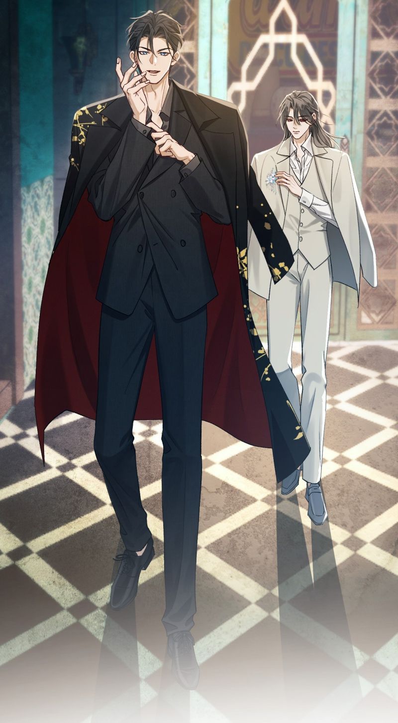 Đánh Dấu Tính Lặn Chap 4 - Next Chap 5