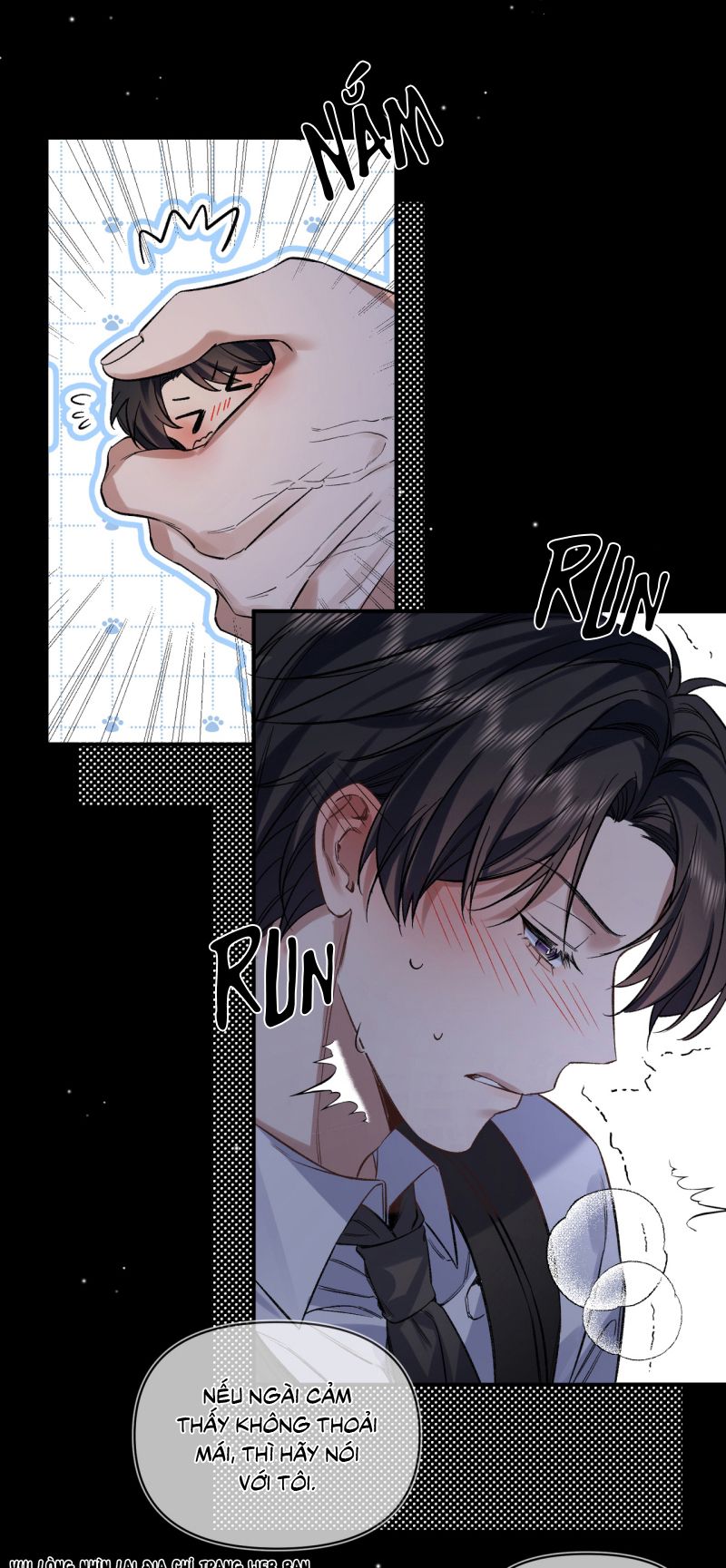 Ngày Và Đêm Chapter 10 - Next Chapter 11