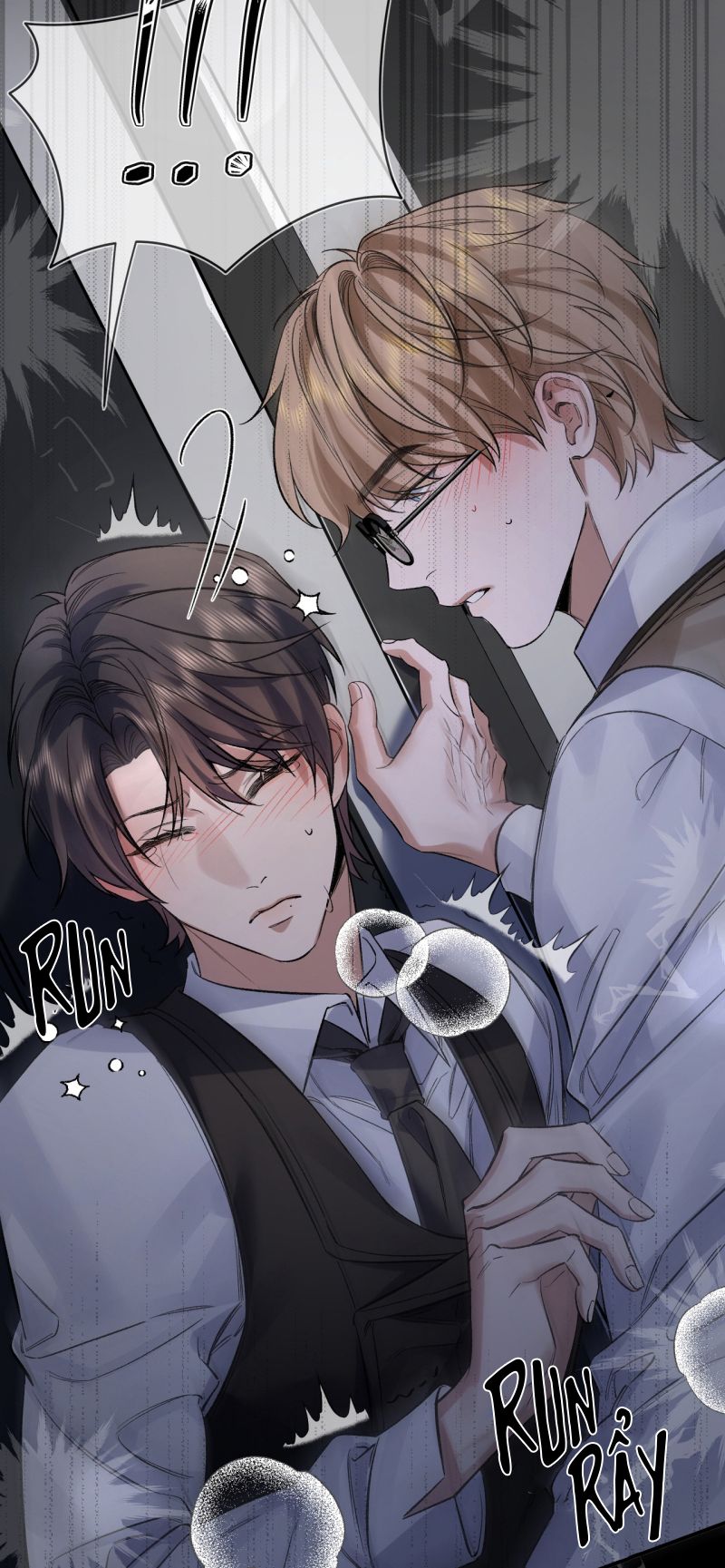 Ngày Và Đêm Chapter 10 - Next Chapter 11