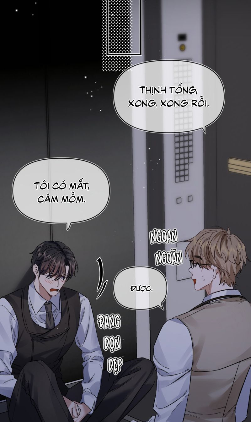 Ngày Và Đêm Chapter 10 - Next Chapter 11