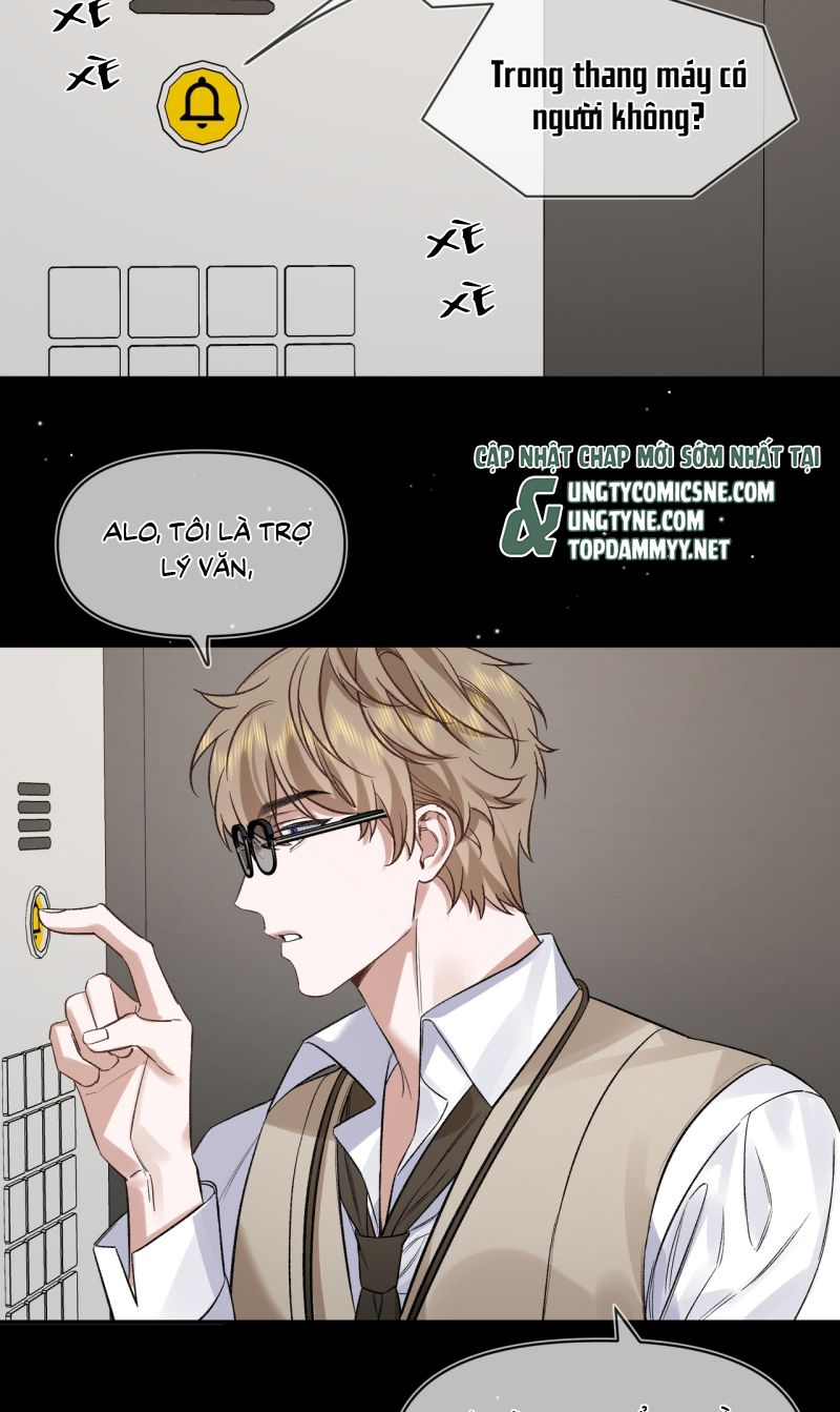 Ngày Và Đêm Chapter 10 - Next Chapter 11