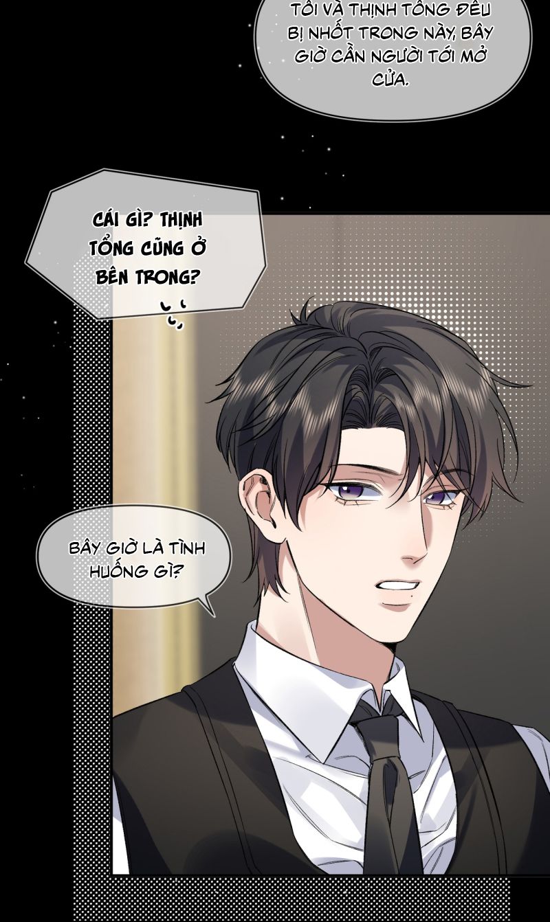 Ngày Và Đêm Chapter 10 - Next Chapter 11