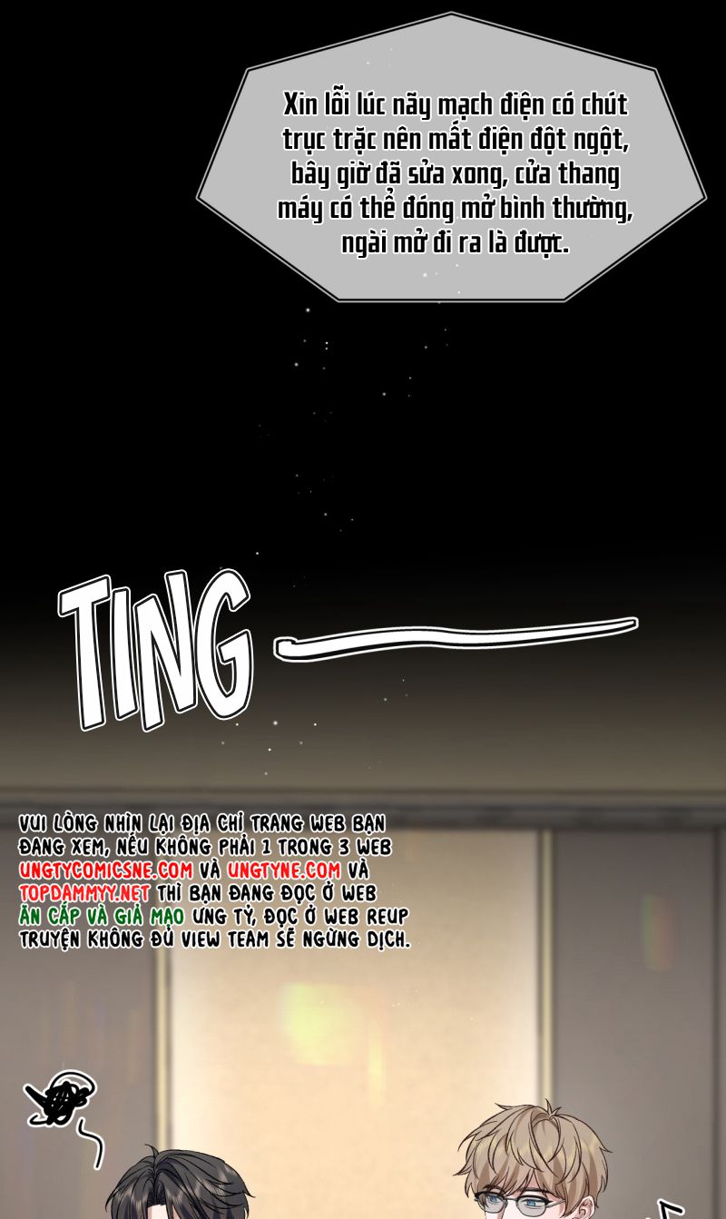 Ngày Và Đêm Chapter 10 - Next Chapter 11