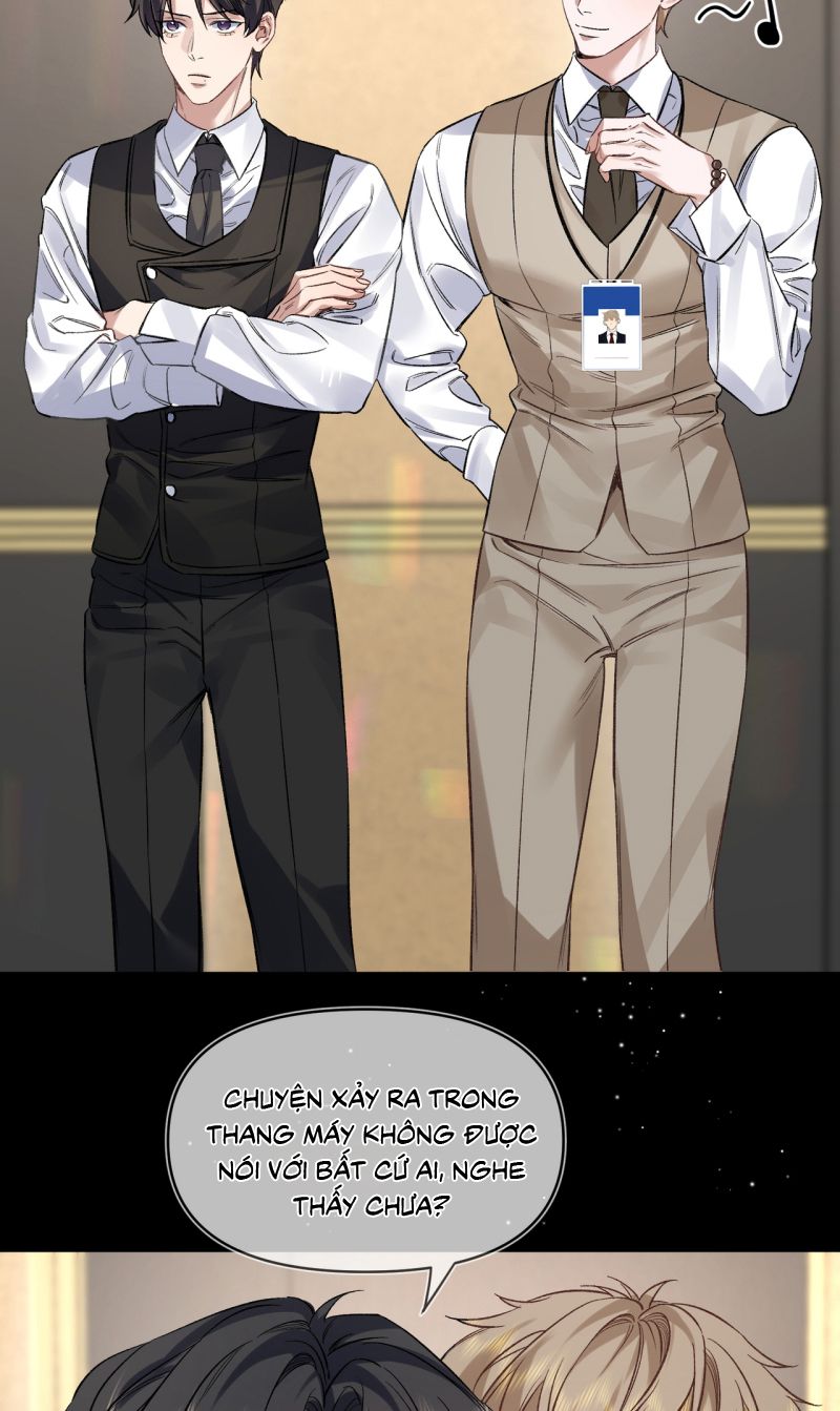 Ngày Và Đêm Chapter 10 - Next Chapter 11