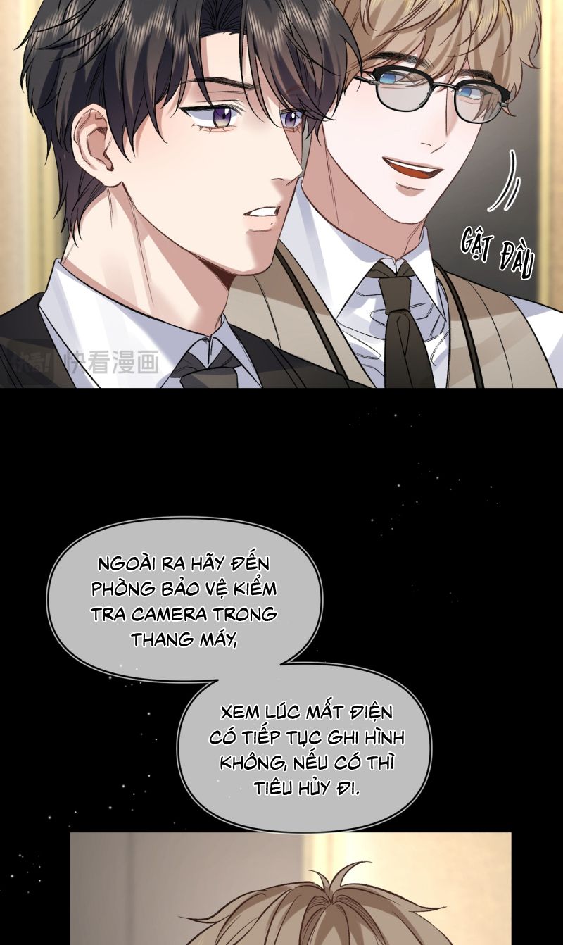 Ngày Và Đêm Chapter 10 - Next Chapter 11