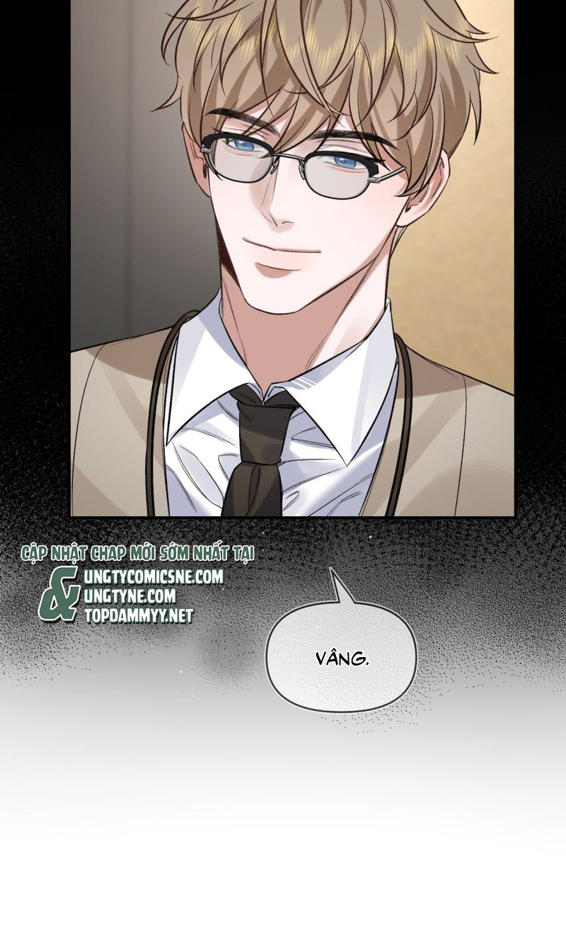 Ngày Và Đêm Chapter 10 - Next Chapter 11