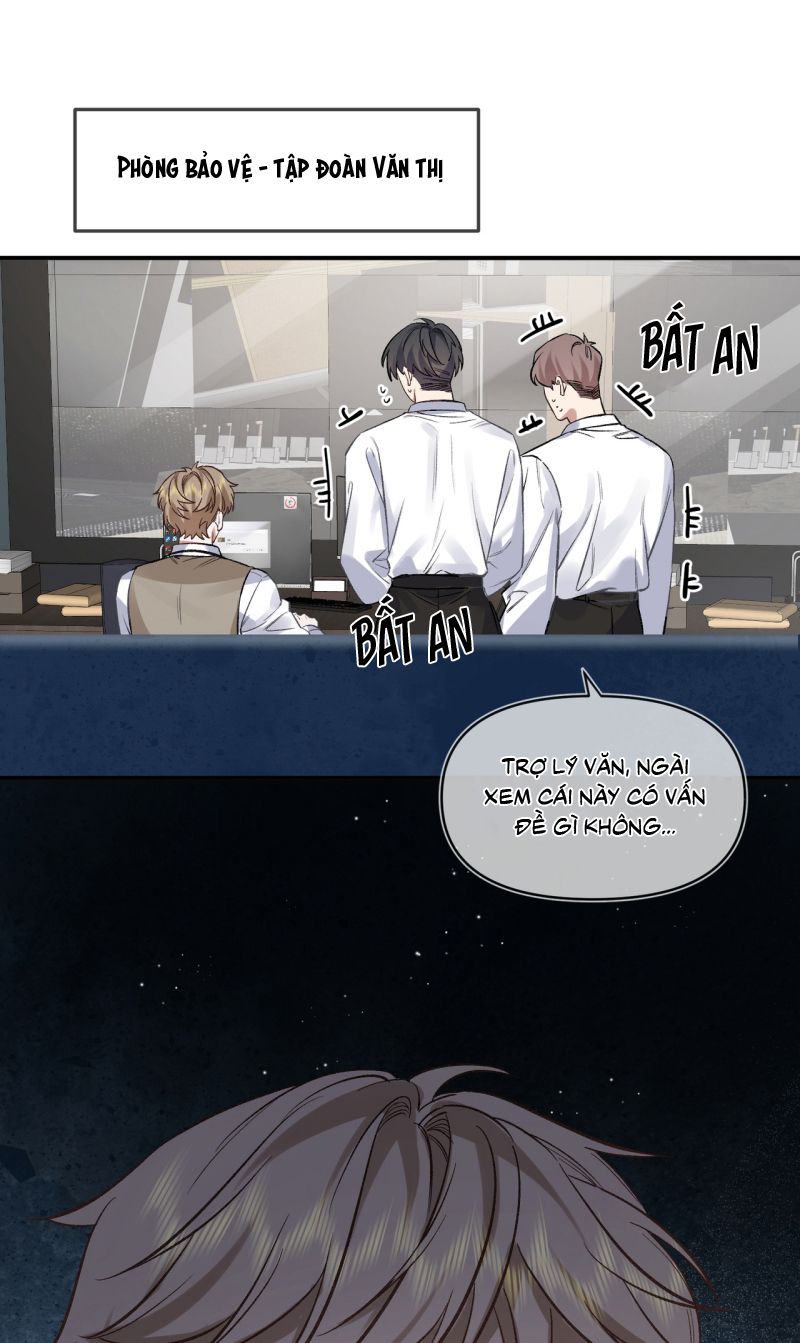 Ngày Và Đêm Chapter 10 - Next Chapter 11