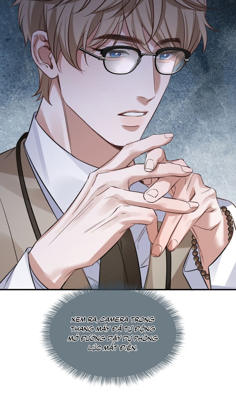 Ngày Và Đêm Chapter 10 - Next Chapter 11