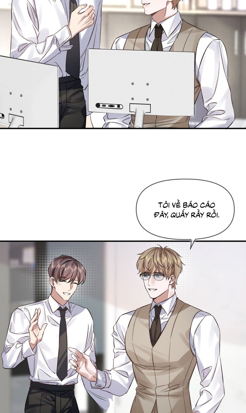 Ngày Và Đêm Chapter 10 - Next Chapter 11