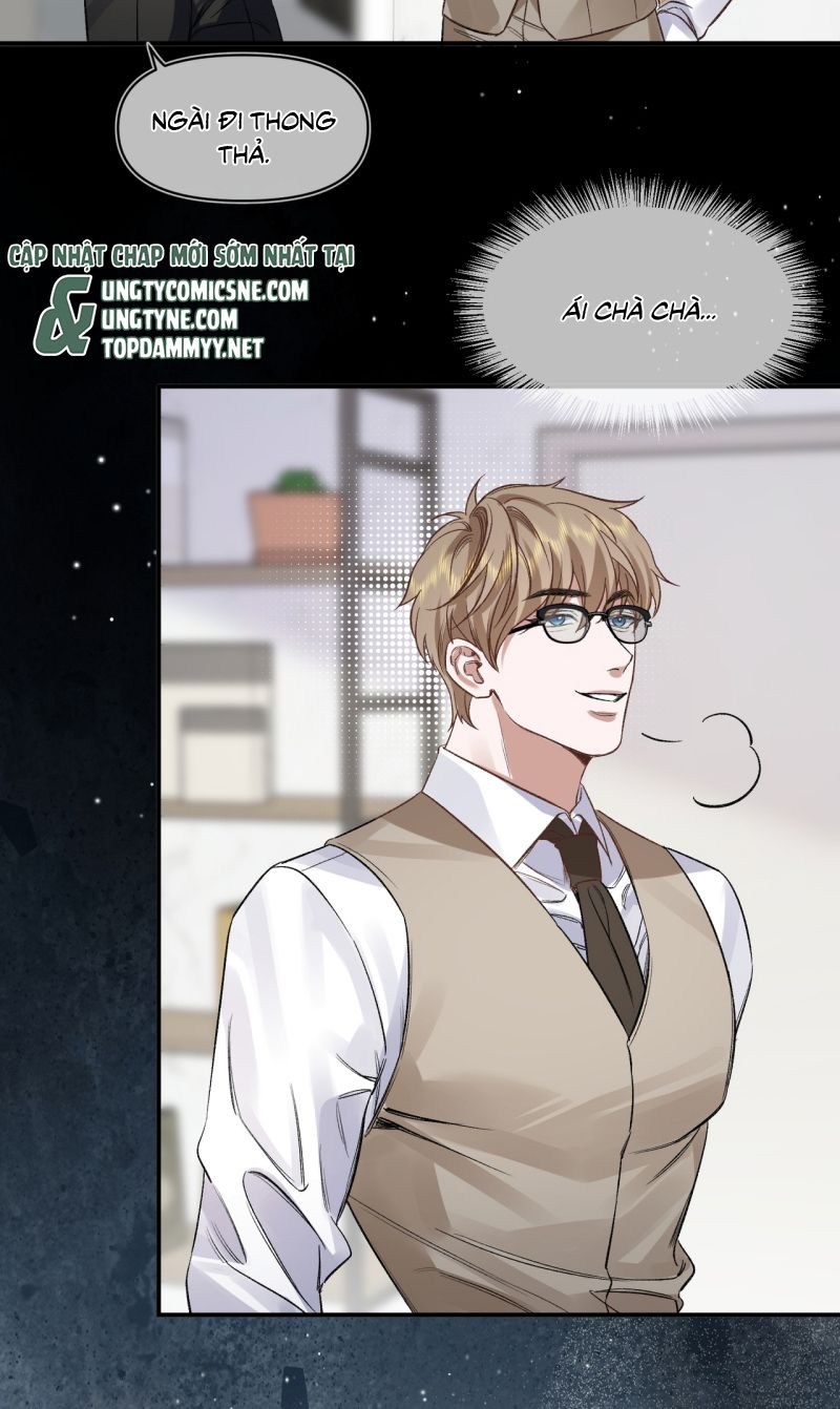 Ngày Và Đêm Chapter 10 - Next Chapter 11