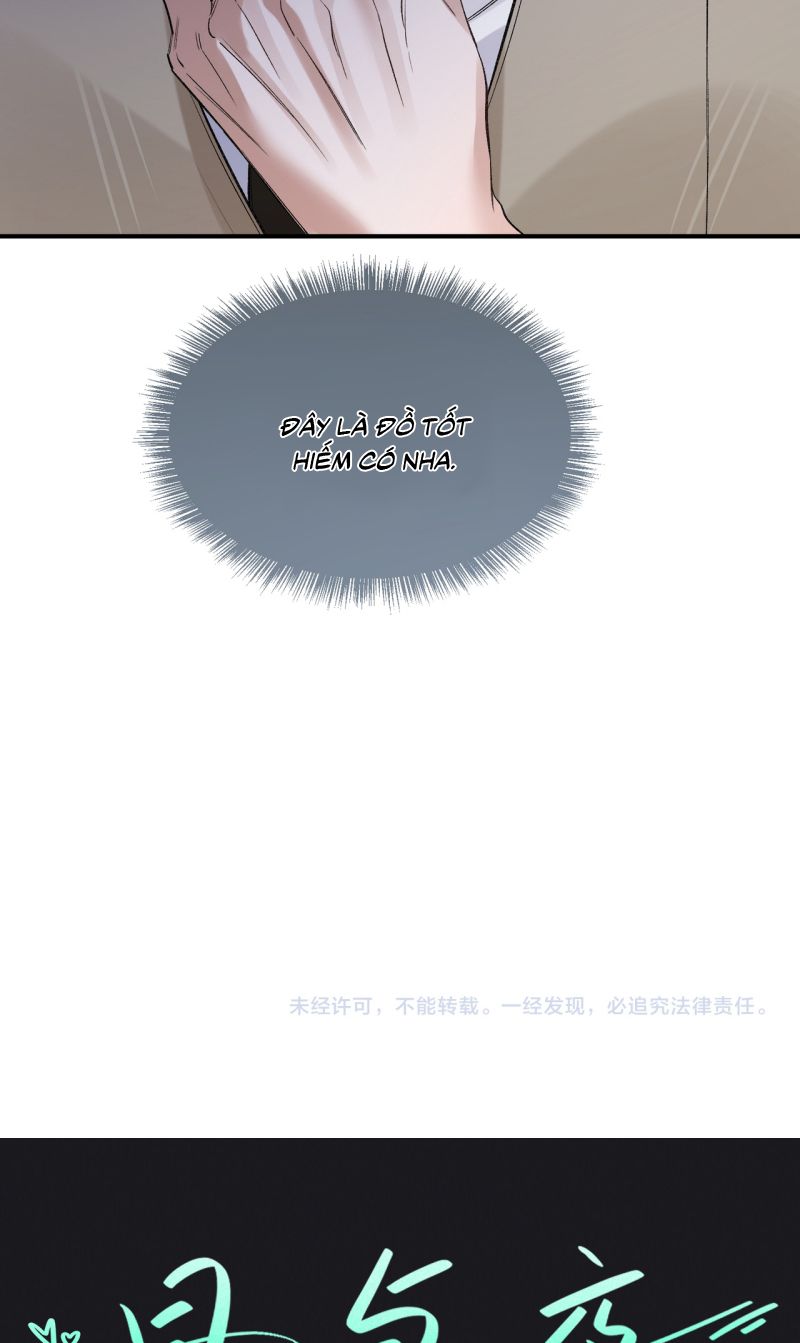 Ngày Và Đêm Chapter 10 - Next Chapter 11