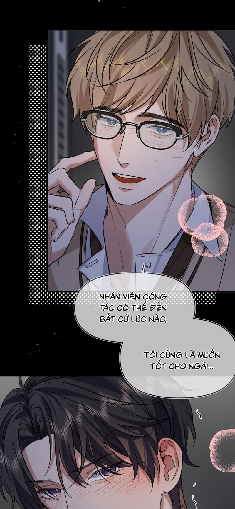 Ngày Và Đêm Chapter 10 - Next Chapter 11