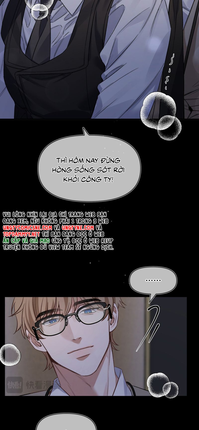 Ngày Và Đêm Chapter 10 - Next Chapter 11