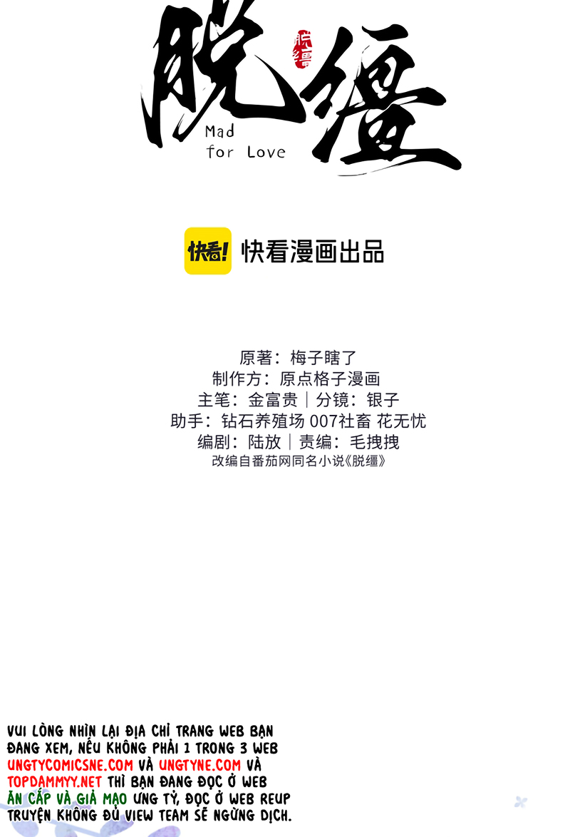 Thoát Cương Chap 69 - Next Chap 70