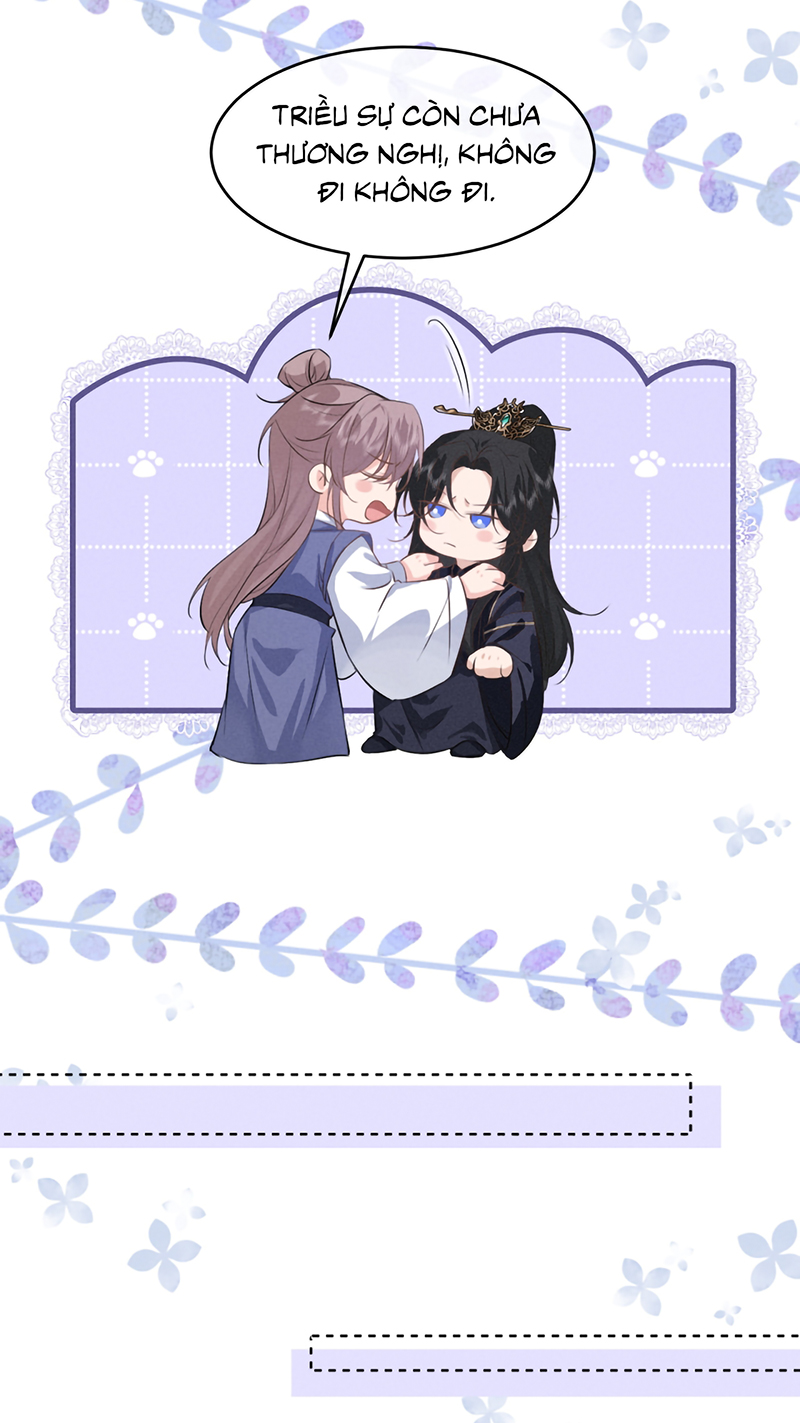 Thoát Cương Chap 69 - Next Chap 70