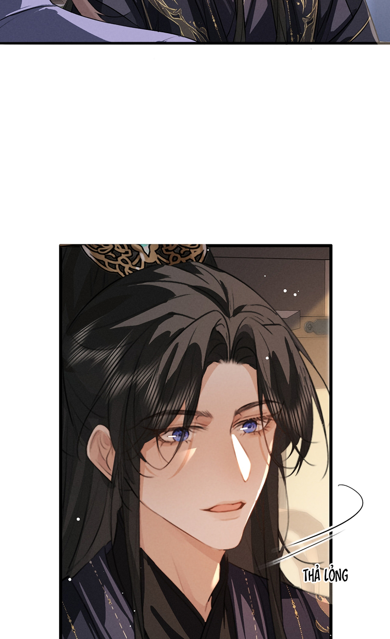 Thoát Cương Chap 69 - Next Chap 70