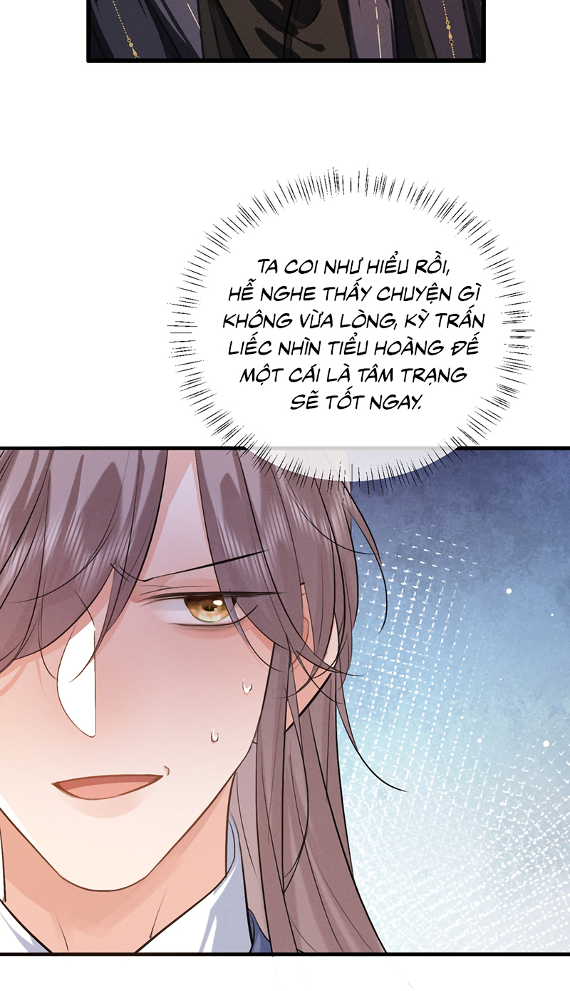 Thoát Cương Chap 69 - Next Chap 70