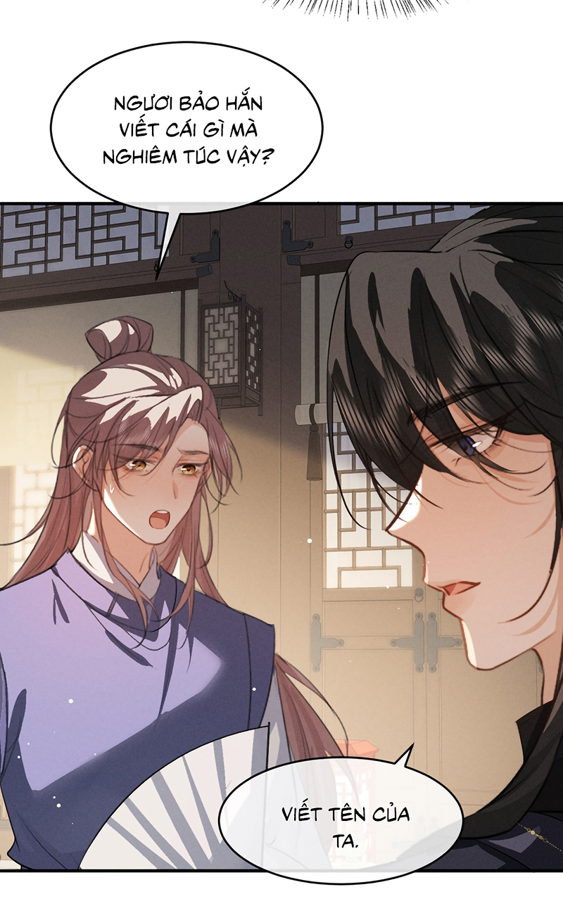 Thoát Cương Chap 69 - Next Chap 70