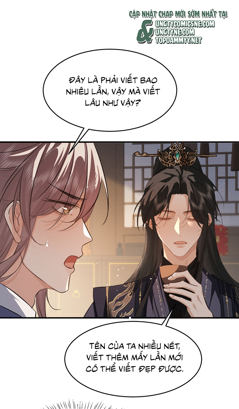 Thoát Cương Chap 69 - Next Chap 70