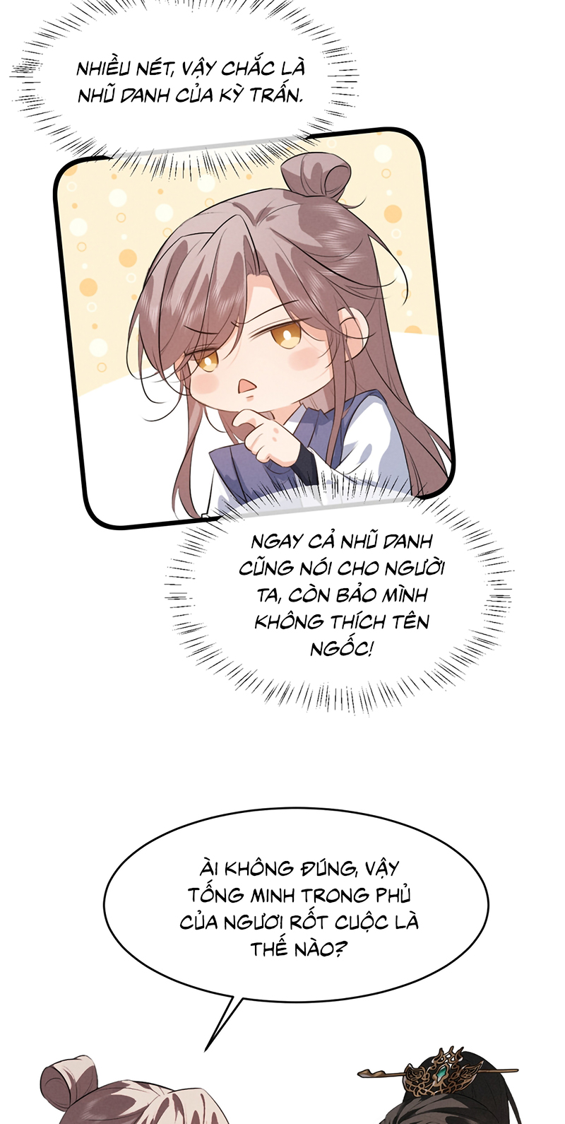 Thoát Cương Chap 69 - Next Chap 70