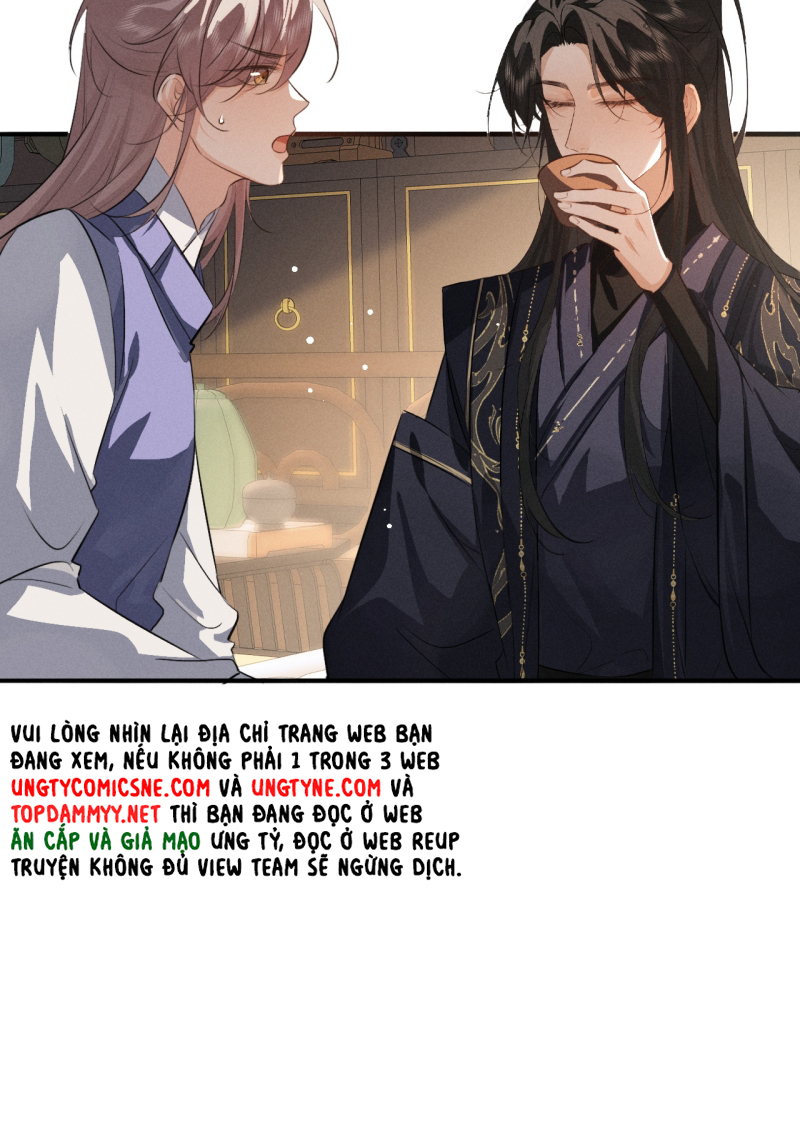 Thoát Cương Chap 69 - Next Chap 70