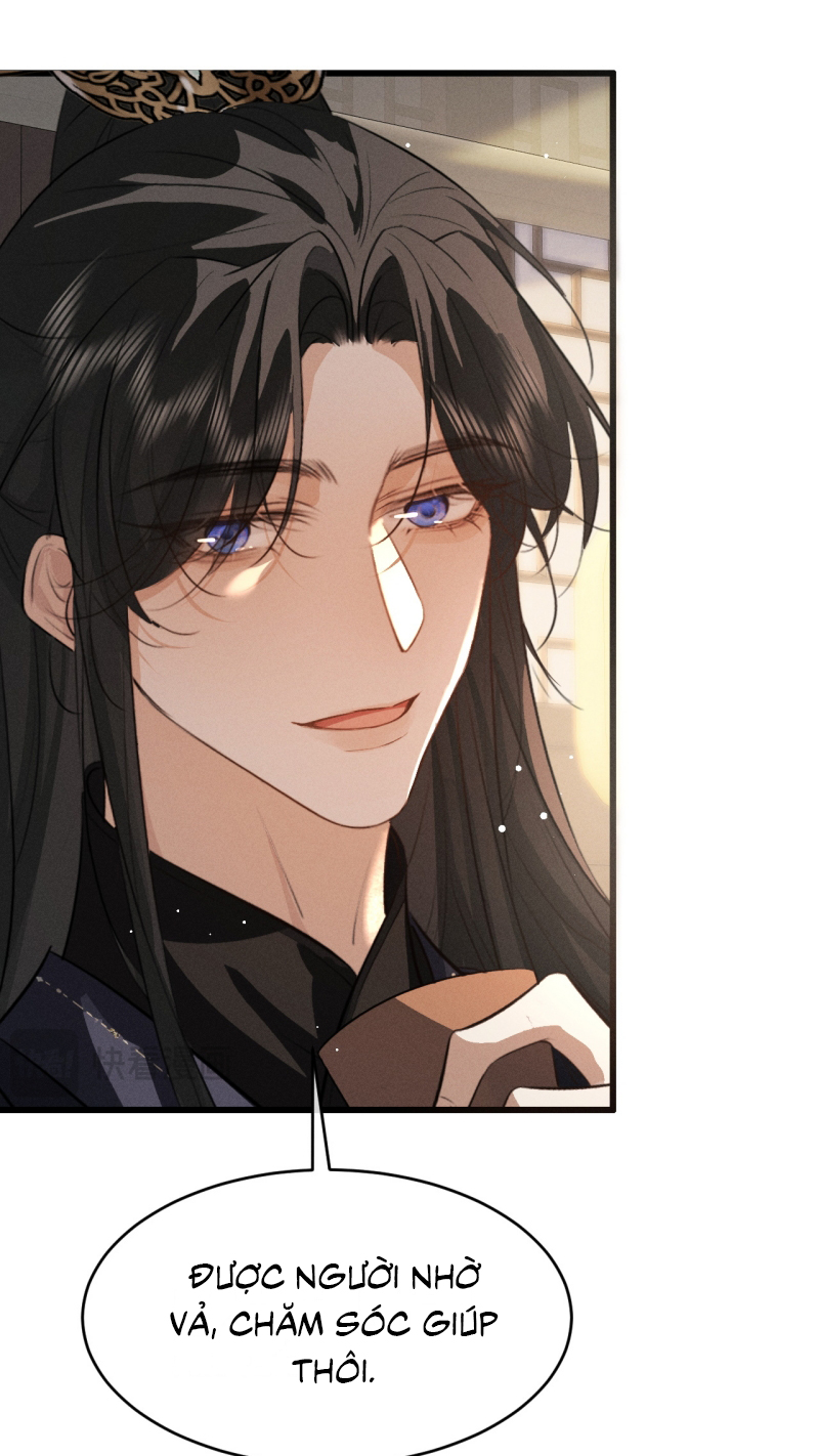 Thoát Cương Chap 69 - Next Chap 70