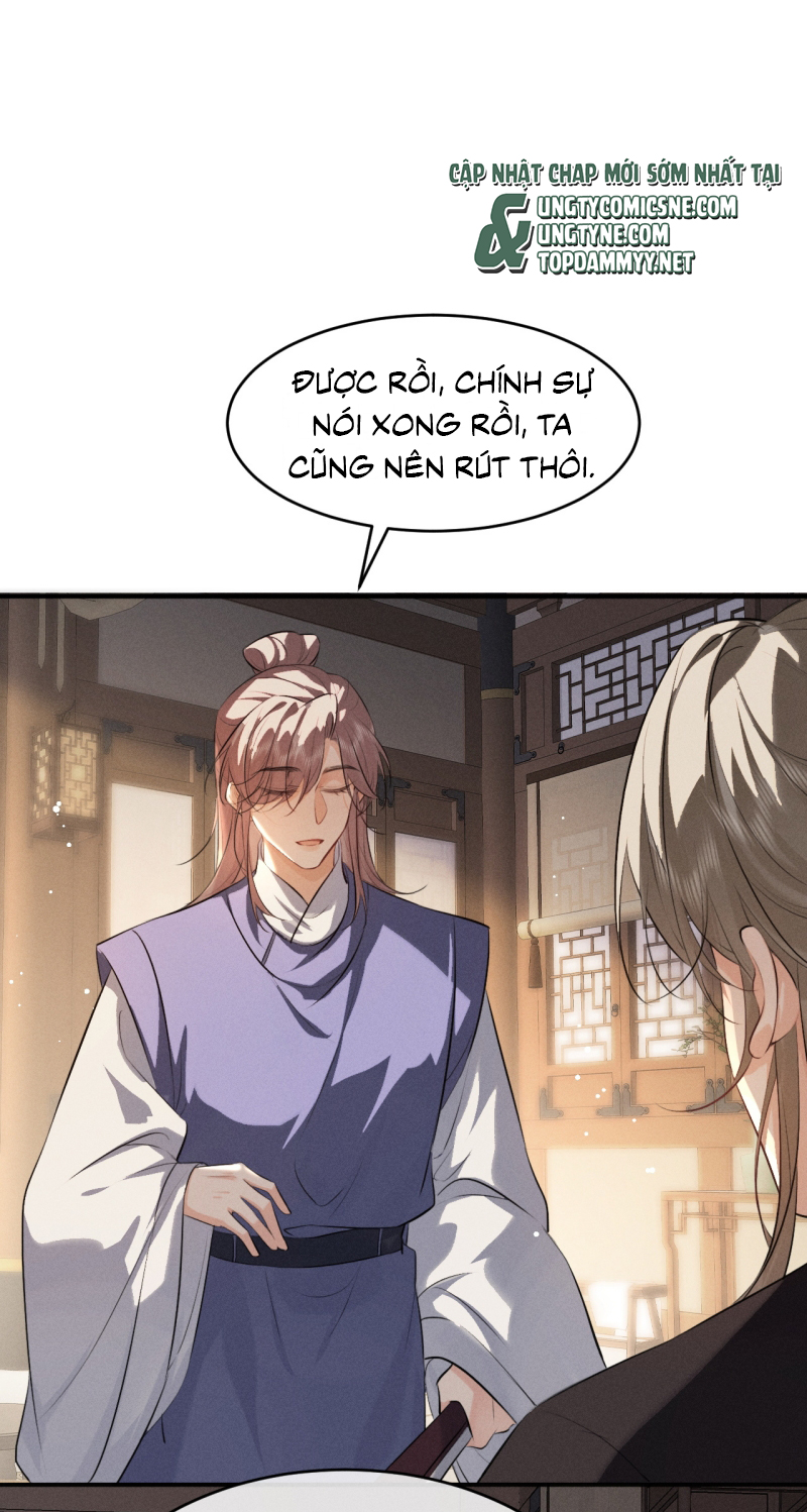 Thoát Cương Chap 69 - Next Chap 70