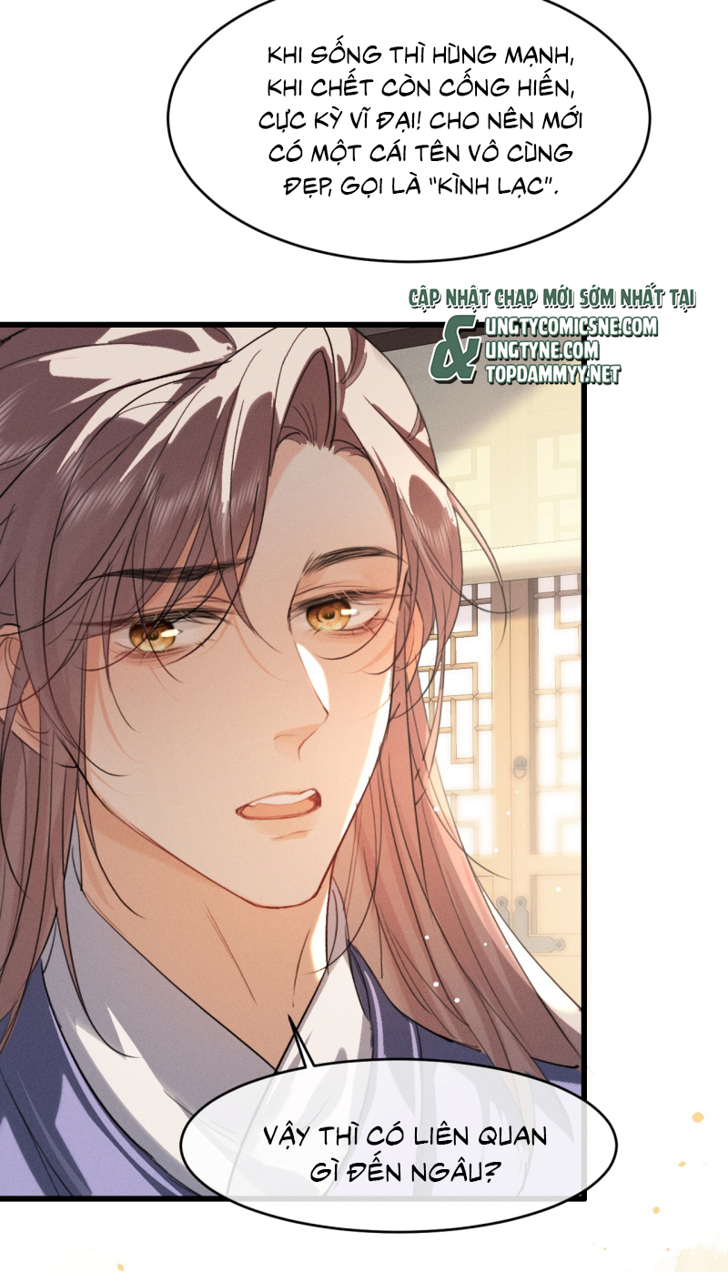 Thoát Cương Chap 69 - Next Chap 70