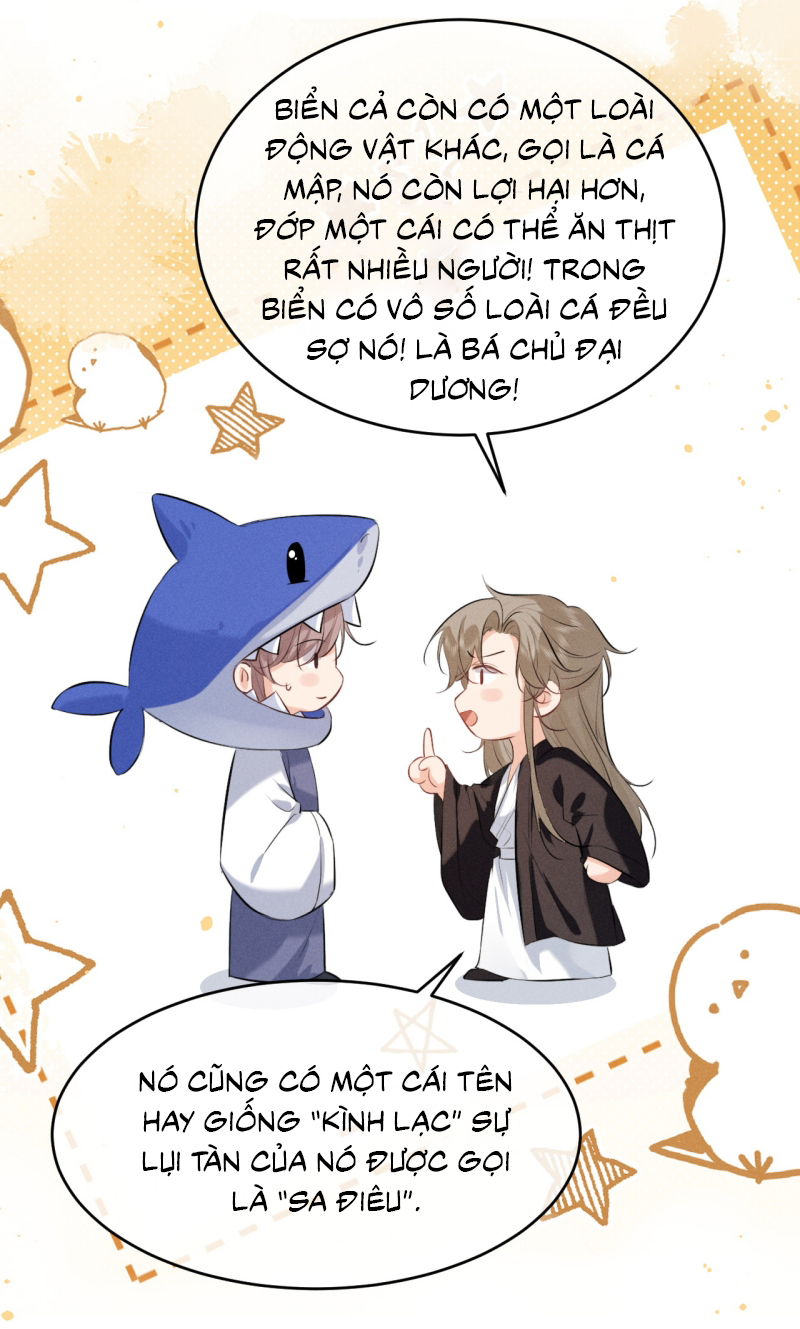 Thoát Cương Chap 69 - Next Chap 70