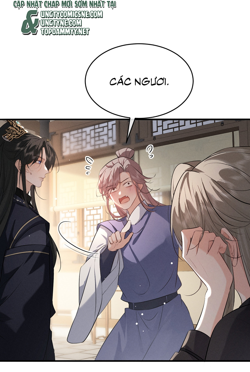 Thoát Cương Chap 69 - Next Chap 70