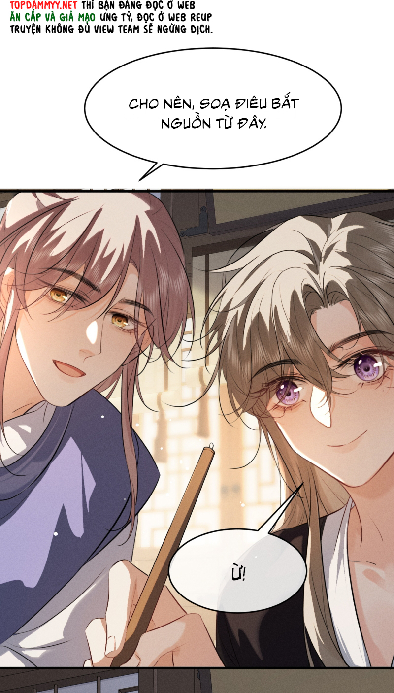 Thoát Cương Chap 69 - Next Chap 70