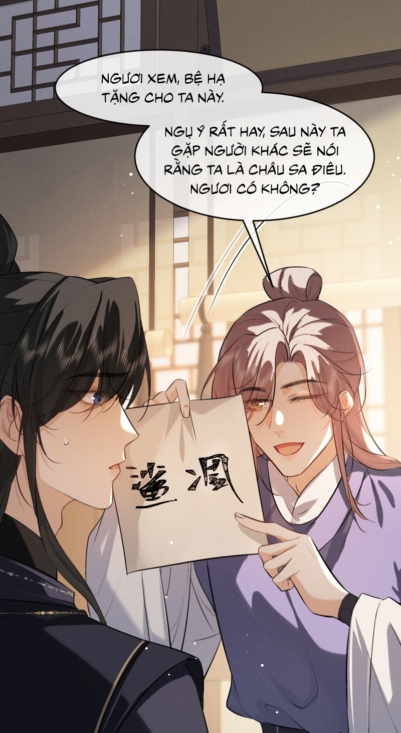 Thoát Cương Chap 69 - Next Chap 70