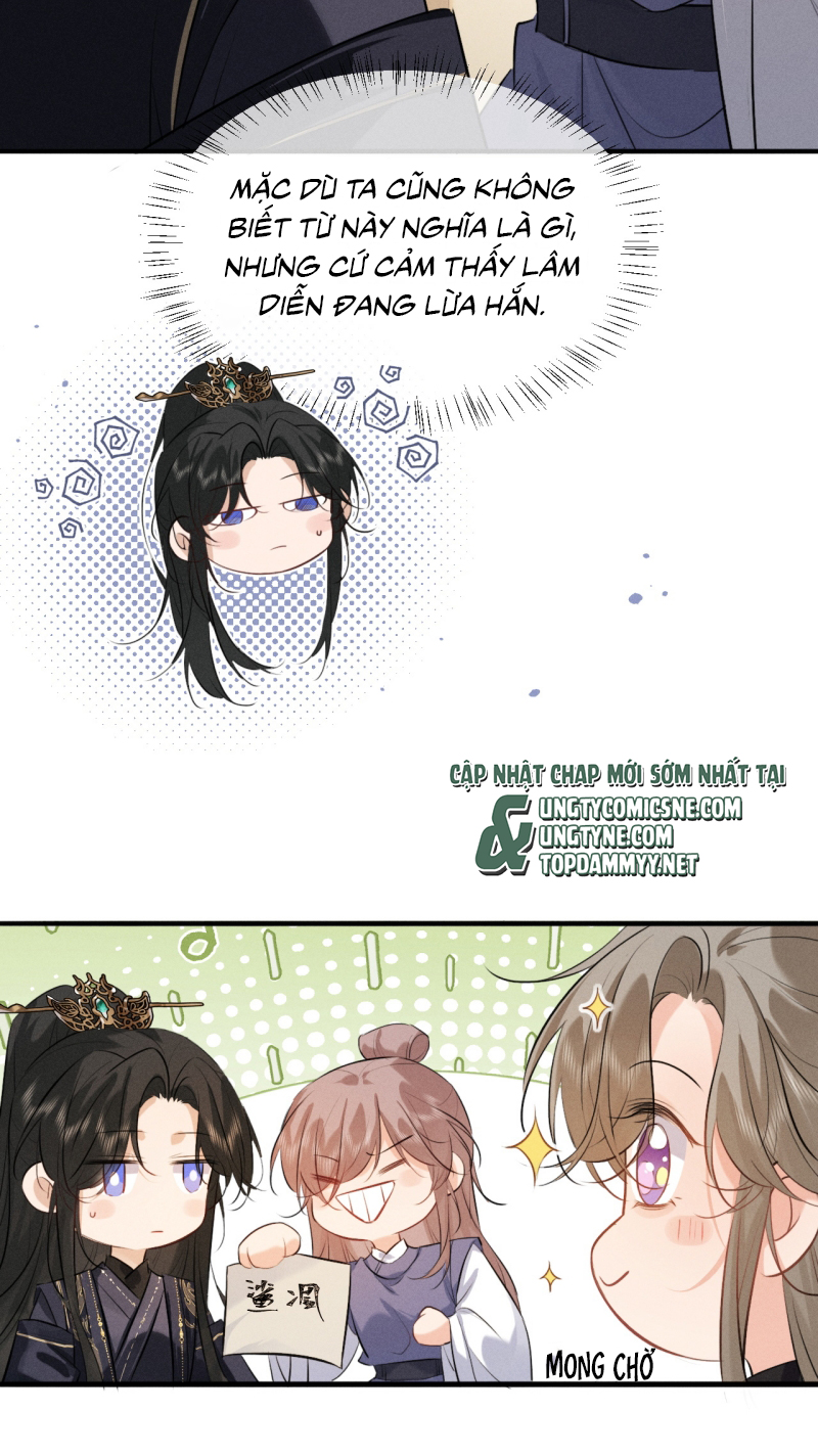 Thoát Cương Chap 69 - Next Chap 70