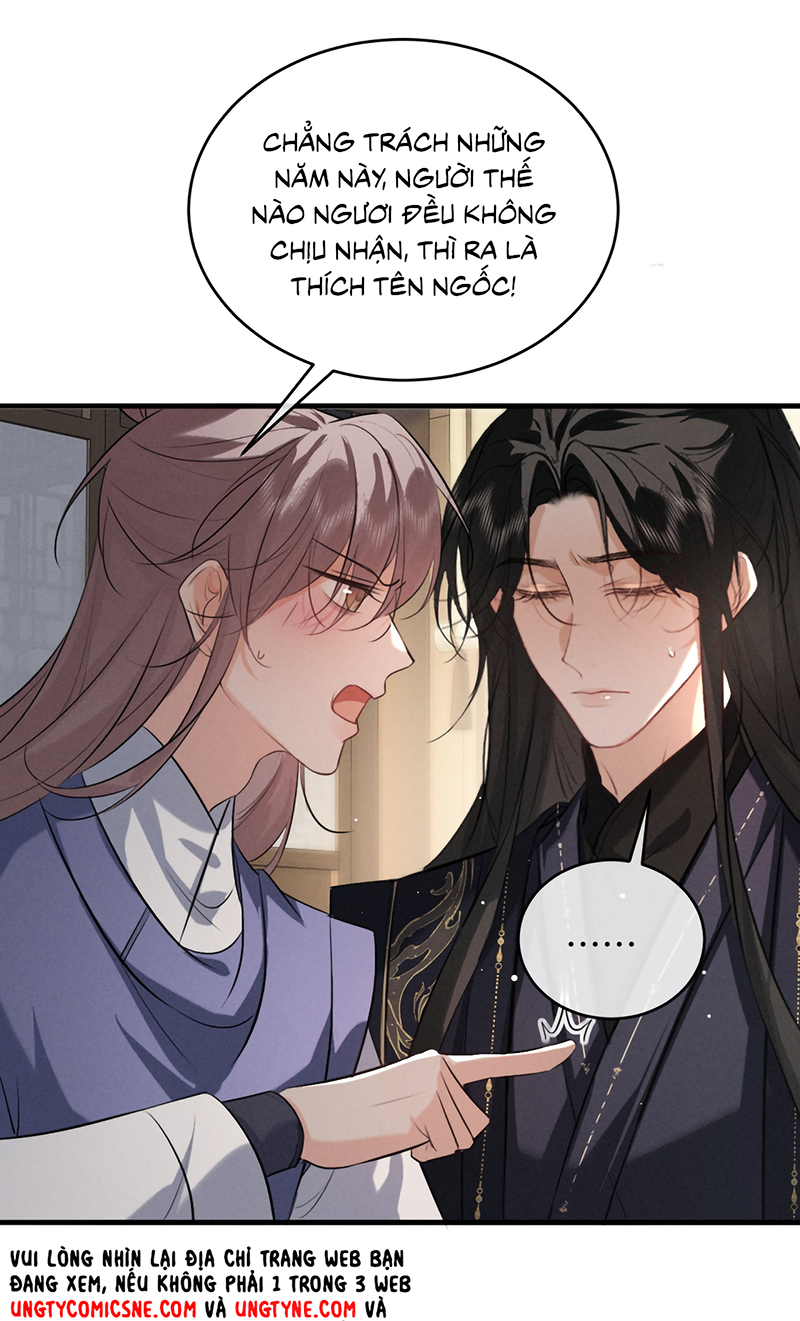Thoát Cương Chap 69 - Next Chap 70