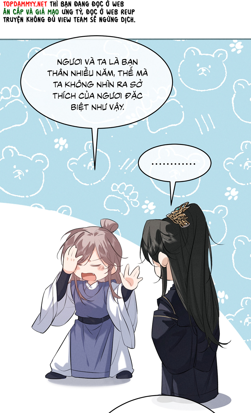 Thoát Cương Chap 69 - Next Chap 70