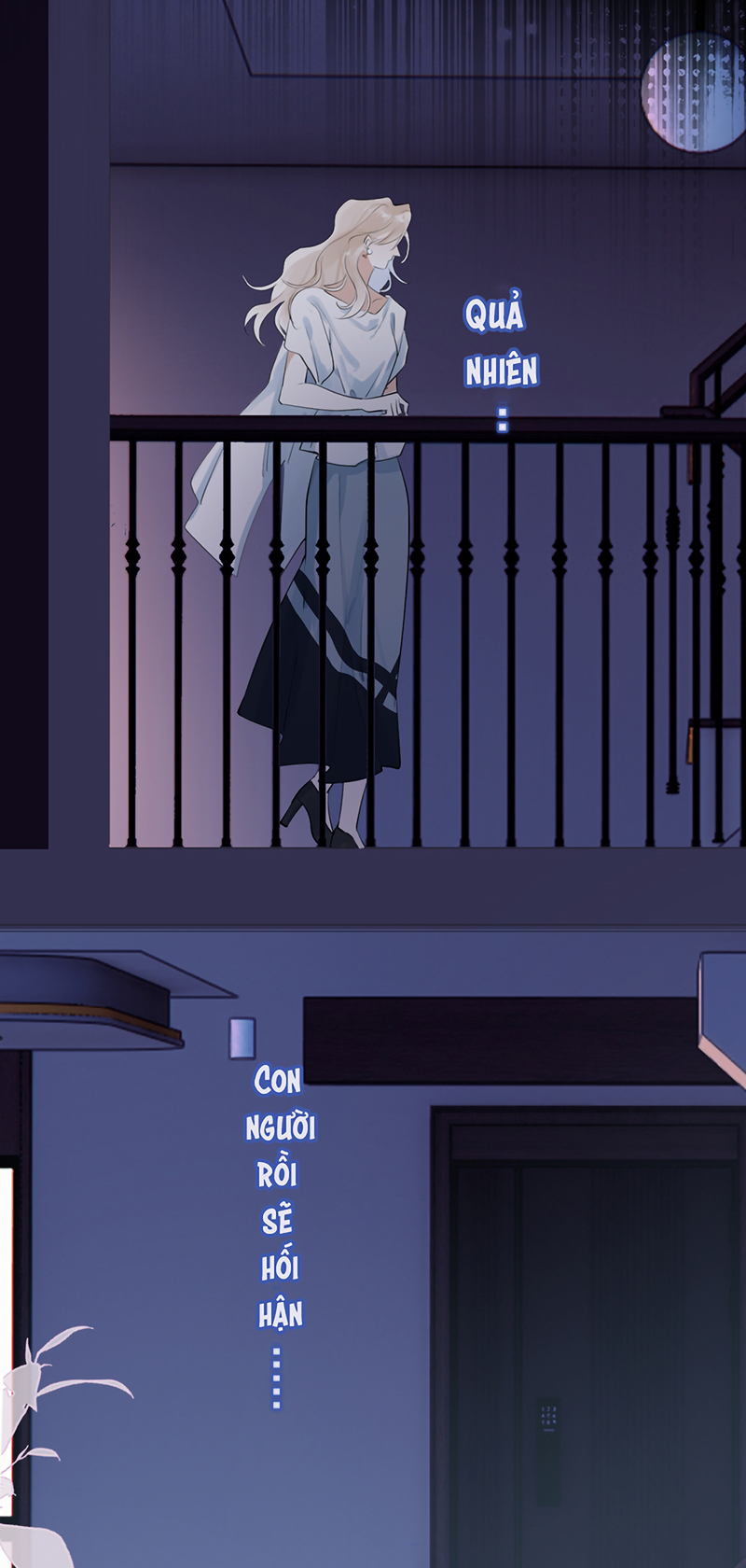 Cậu Vượt Giới Rồi Chapter 91 - Next Chapter 92