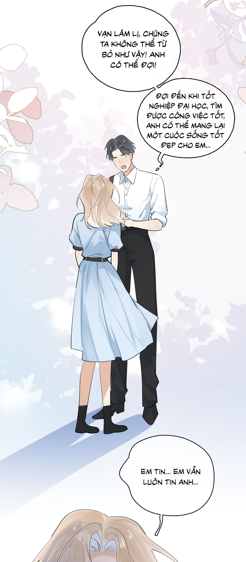 Cậu Vượt Giới Rồi Chapter 91 - Next Chapter 92