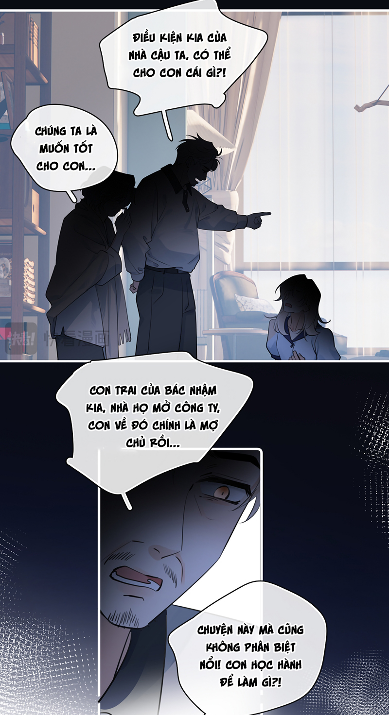 Cậu Vượt Giới Rồi Chapter 91 - Next Chapter 92