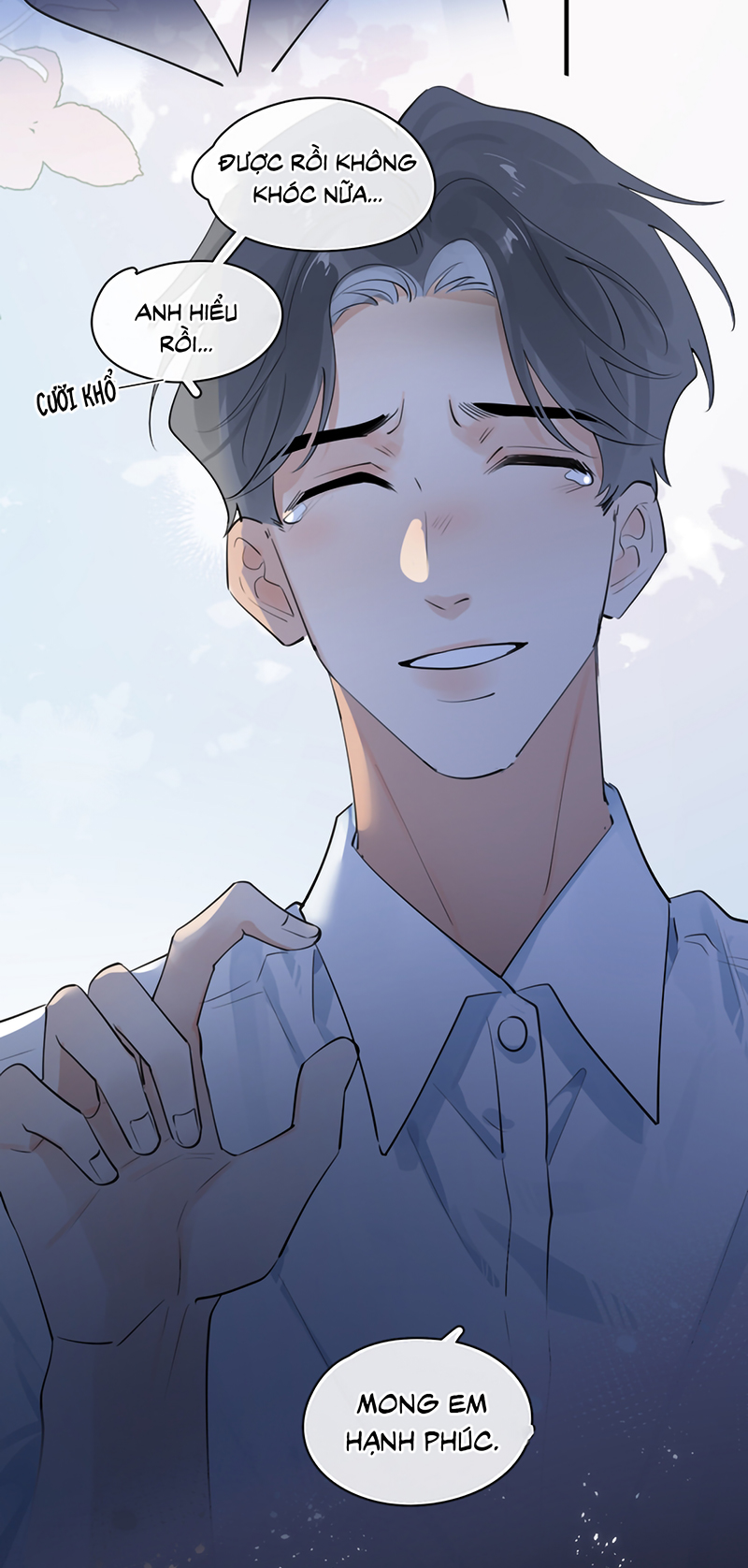 Cậu Vượt Giới Rồi Chapter 91 - Next Chapter 92