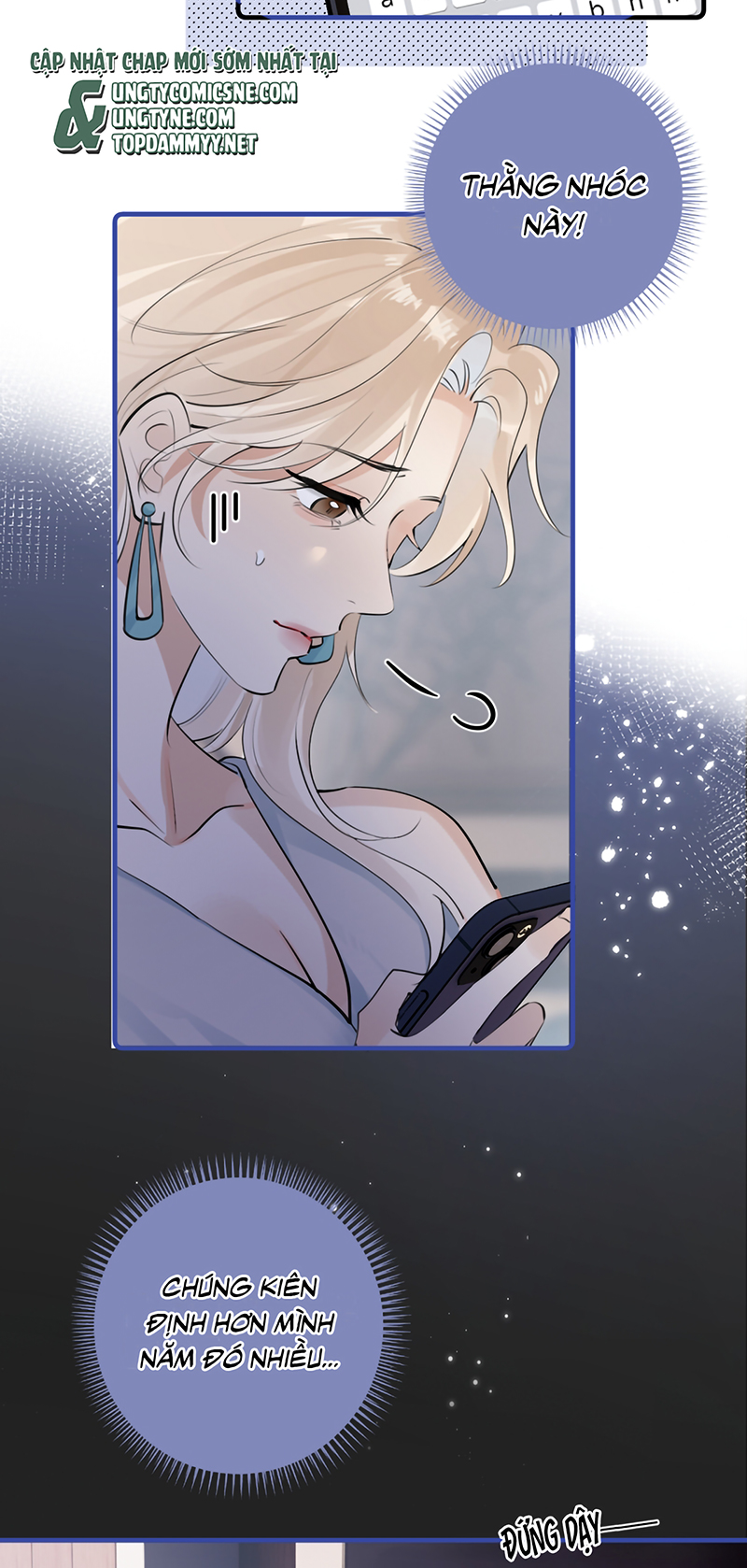 Cậu Vượt Giới Rồi Chapter 91 - Next Chapter 92